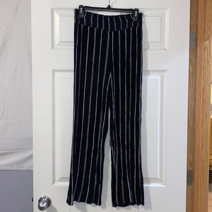 Really cute flowey pants